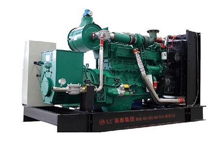 Two misunderstandings often appearing in the use of diesel generator sets