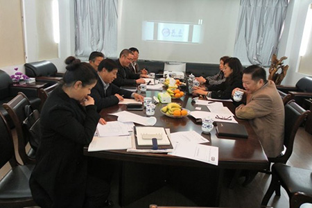 YingTai Group successfully passed the AA quality credit assessment of Jiangsu industrial enterprises