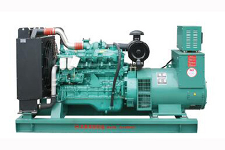 How to effectively manage diesel generating sets