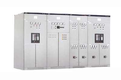 GGD low voltage switchgear