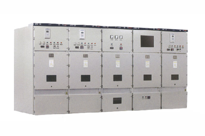 KNY -2 indoor AC metal armored removable switchgear