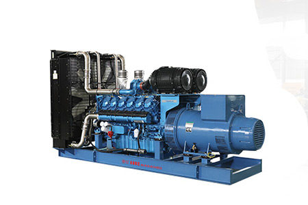How to make your diesel generator set more fuel efficient?