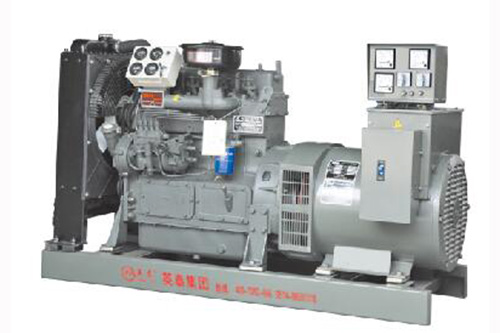 Weifang Diesel Generator Set